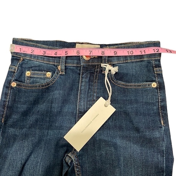 French Connection Skinny Jeans - Size 2 - Picture 8 of 12